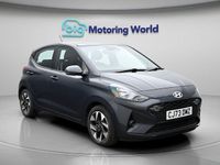 Used Hyundai i10 Advanced 67 HP (49 kW) 2025 Hatchback