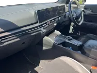 Used Kia Sportage GT-Line 150 HP (110 kW) 2026 SUV