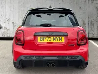 Used Mini Cooper S Hatch 176 HP (129 kW) 2024 Red Hatchback