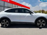 Used Audi Q3 Sportback 190 HP (139 kW) 2020 White SUV