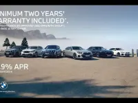 Used BMW X4 M Sport 187 HP (137 kW) 2023 Black SUV