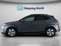 Gebraucht Hyundai Kona Premium 150 kW (204 PS) 2020 SUV