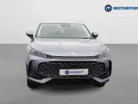 Second-hand MG HS SE 224 CP (164 kW) 2025 Gri SUV
