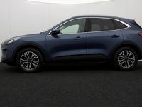 used Ford Kuga 2020 | 1.5 EcoBlue Titanium Euro 6 (s/s) 5dr