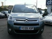Used Citroën Berlingo 2009 MPV