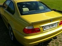Used BMW M3 2003 Coupe