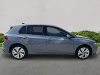 Used VW Golf VIII Match 150 HP (110 kW) 2026 Grey Hatchback