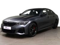 used BMW M340 3 Series I Xdrive Mhev