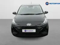 Usado Hyundai i10 Advanced 67 HP (49 kW) 2024 Preto Citadino