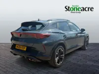 Ny Cupra Formentor 200 HK (147 kW) 2026 Blå SUV