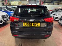 Used Kia Ceed 2015 Black Hatchback