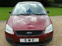 Second-hand Ford C-MAX 2004 Monovolum