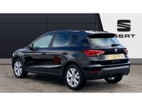 used Seat Arona 1.0 TSI 110 SE Technology [EZ] 5dr DSG