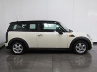 used Mini Clubman Clubman