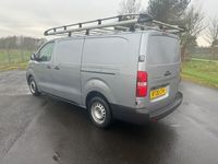 used Peugeot Expert 1.5 BlueHDi 1200 Professional LWB