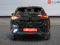 Used Vauxhall Corsa 101 HP (74 kW) 2023 Hatchback