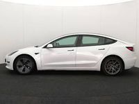 Usado Tesla Model 3 RWD 11 kW (15 HP) 2023 Branco Sedan