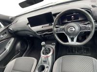 Used Nissan Juke N-Connecta 2024 Grey SUV