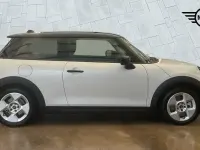 Used Mini Cooper Hatch 113 kW (154 HP) 2026 White Hatchback