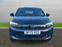 Second-hand Vauxhall Corsa 100 CP (73 kW) 2023 Negru Hatchback