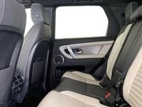 Used Land Rover Discovery Sport HSE Dynamic 204 HP (150 kW) 2025 Blue SUV