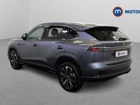 Used MG HS Trophy 224 HP (164 kW) 2025 Grey SUV