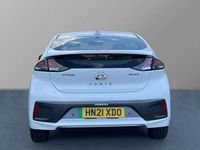 used Hyundai Ioniq HAT 38.3 kWh Electric Premium