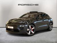 New Porsche Macan 380 kW (517 HP) 2025 Grey SUV