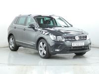 used VW Tiguan 2.0 TDi 150 Match 5dr