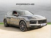Used Porsche Cayenne S E-Hybrid 512 HP (376 kW) 2025 Grey SUV