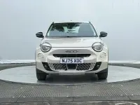 New Fiat 600 S 100 HP (73 kW) 2026 Beige SUV