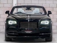 Used Rolls Royce Dawn 571 HP (419 kW) 2023 Cabriolet