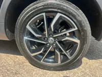Used MG MG3 2023 Black Hatchback