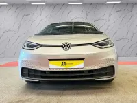 Usado VW ID.3 Pro 150 kW (204 CV) 2023 Plateado Utilitario