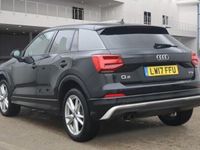 used Audi Q2 1.4 TFSI CoD S line