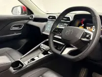 Used MG ZS 2025 Red SUV