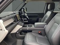 Used Land Rover Defender HSE 249 HP (183 kW) 2023 SUV