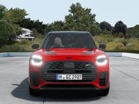 Used Mini Countryman 215 HP (158 kW) 2024 Red SUV