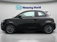 Used Fiat 500e Icon 86 kW (118 HP) 2022 Hatchback