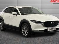 Used Mazda CX-30 Inclusive 122 HP (89 kW) 2023 SUV