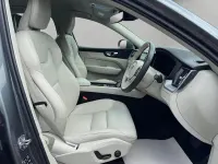 Used Volvo XC60 Momentum 2019 Grey SUV