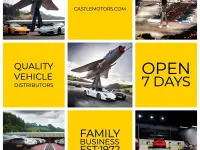 Begagnad Mercedes E220 SE 194 HK (142 kW) 2017 Svart Kombi