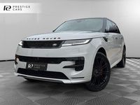 Used Land Rover Range Rover Sport SE Dynamic 300 HP (220 kW) 2023 Grey SUV
