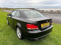 used BMW 118 Coupé 1 Series 2.0 d Sport
