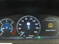 Used Jaguar XJ Portfolio 300 HP (220 kW) 2017 Black Sedan