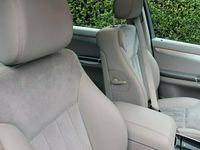 Begagnad Mercedes R320 SE 2007 Minibuss