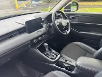 Used Honda HR-V Advance 131 HP (96 kW) 2024 SUV