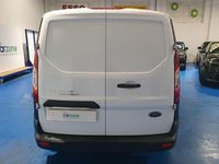 Usado Ford Transit Connect S 75 HP (55 kW) 2020 Branco Monovolume