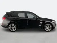 Used BMW X5 M Sport 2015 Black SUV