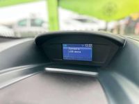 Used Ford C-MAX Titanium 115 HP (84 kW) 2015 Brown MPV